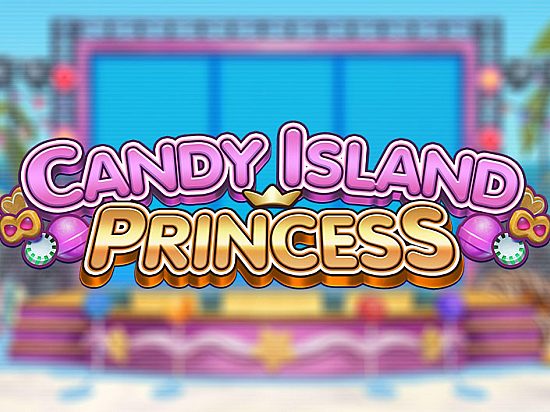 Click the thumbnail to enlarge Candy Island Princess