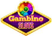 Gambino Slots Logo