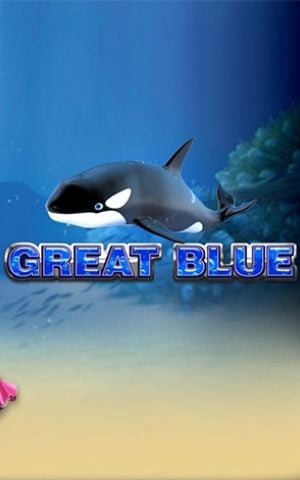 Great Blue Featured Image
