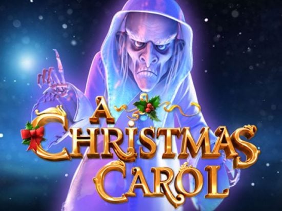 A Christmas Carol slot game image