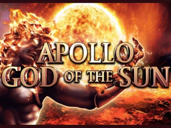 Apollo God of the Sun 10 slot game image