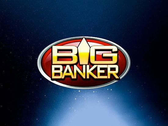 Big Banker slot image