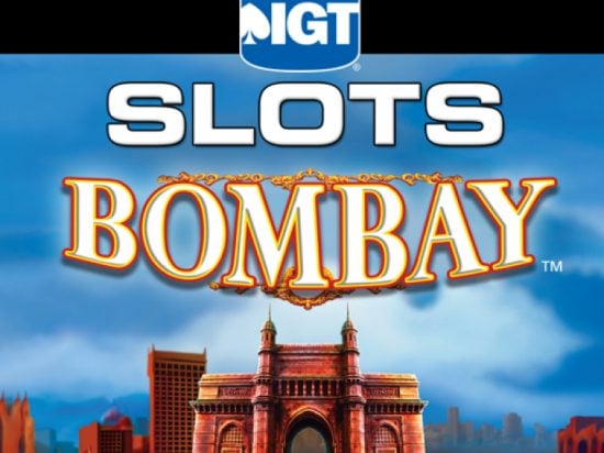 Bombay Slot Game Image