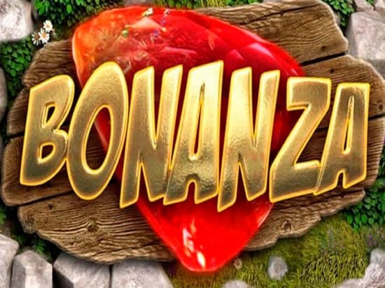 Bonanza slot game image