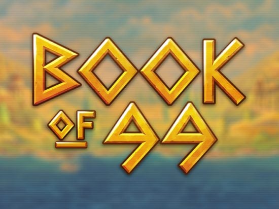 Book of 99 Slot Game Image