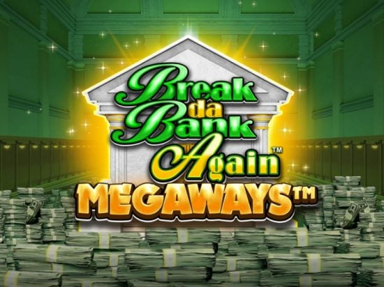Break Da Bank Again Megaways image