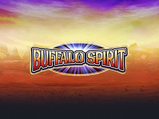 Buffalo Spirit slot image