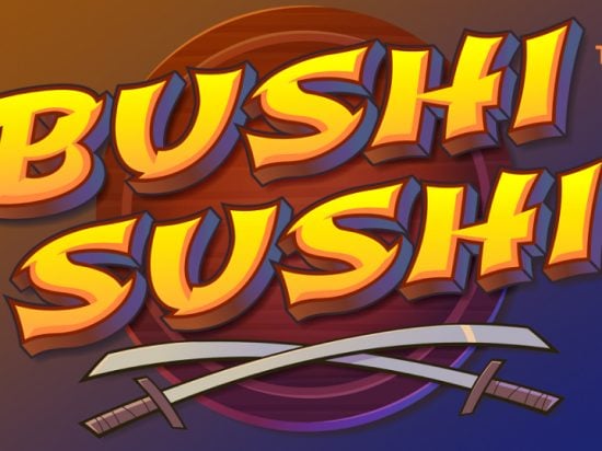 Bushi Sushi slot game image
