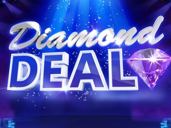 Diamond Deal Slot Game Image