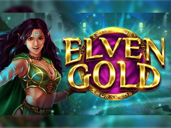 Elven Gold slot game image