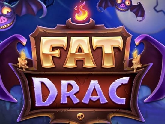 Fat Drac slot game image