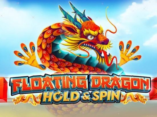 Floating Dragon slot game image