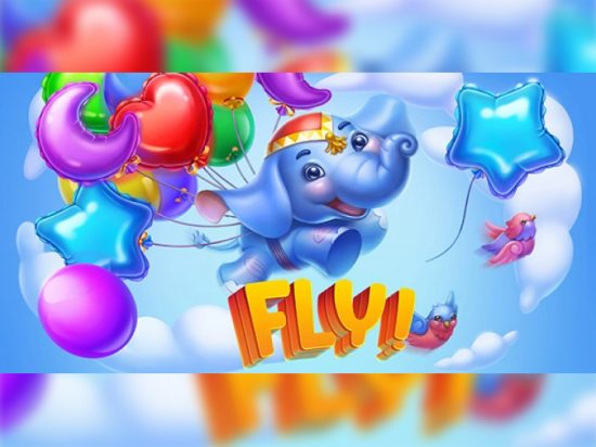 Fly! slot game image