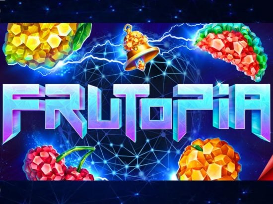 Frutopia slot game image