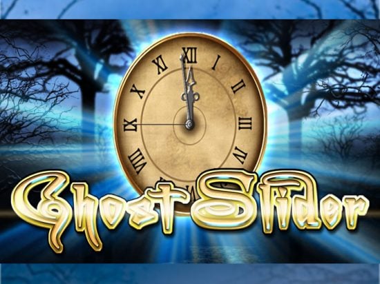 Ghost Slider slot image