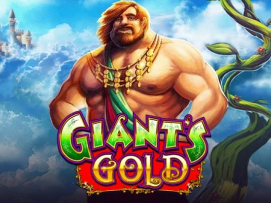 Giant's Gold Slot Game Image