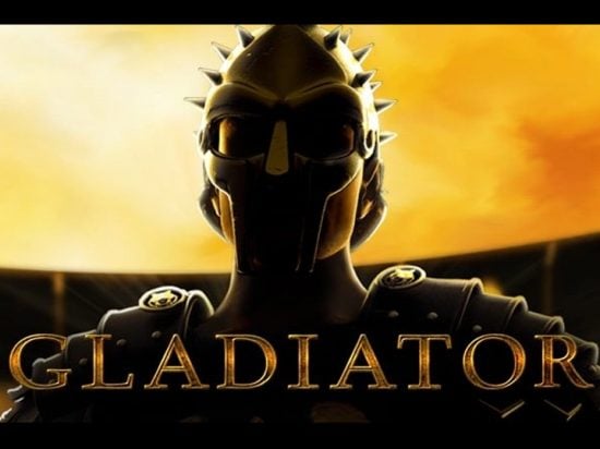 Gladiator Jackpots Screenshot 1