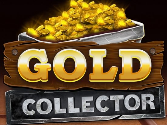 Gold Collector slot game image