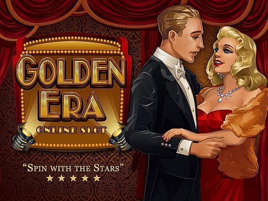Golden Era slot game image