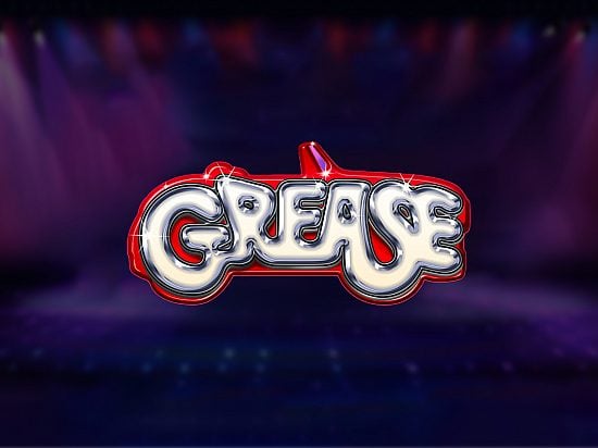 Grease slot game image
