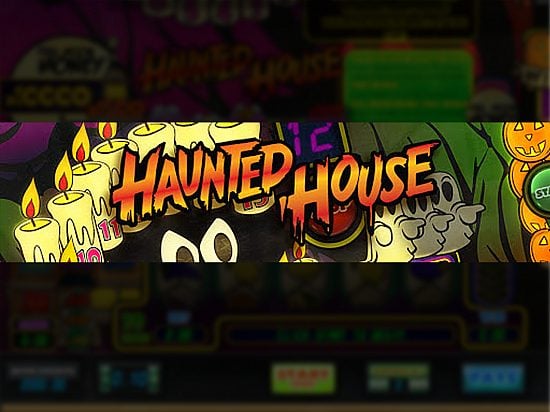 Haunted House Slot image