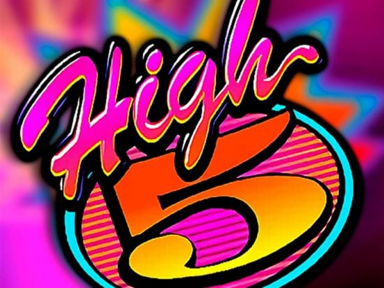 High Five Slot Game Image