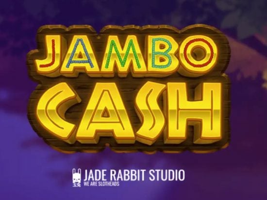 Jambo Cash slot game image