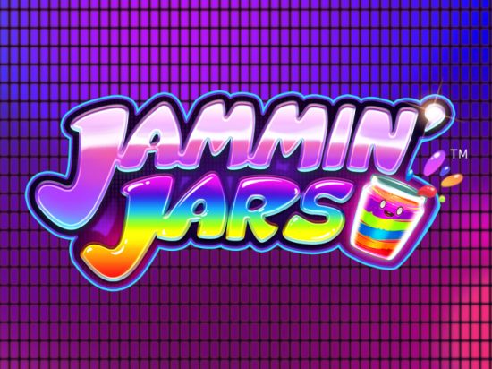 Jammin' Jars slot game image