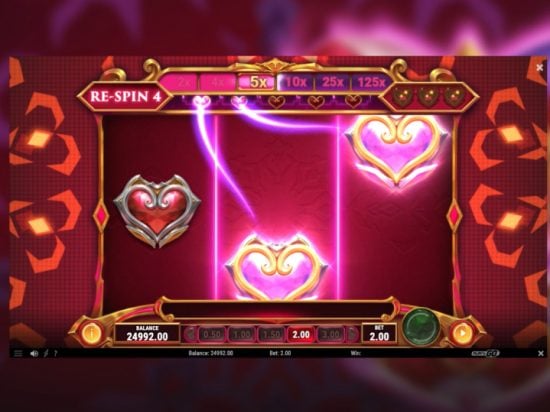 Love Joker slot game image
