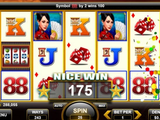 Lucky Dragon Casino image