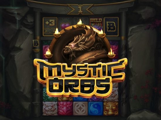 Mystic Orbs slot game image