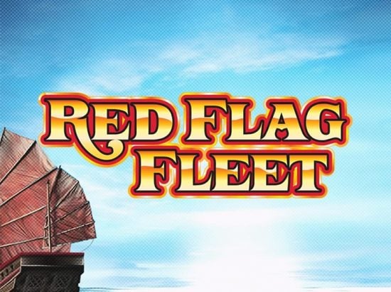 Red Flag Fleet Slot Game Image