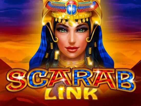 Scarab Link slot game image