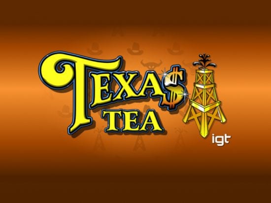 Texas Tea slot game image