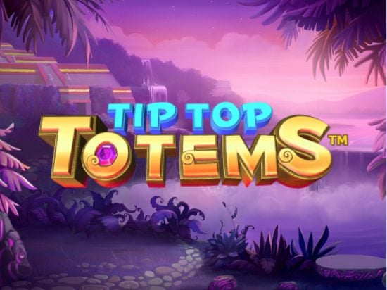 Tip Top Totems slot game image