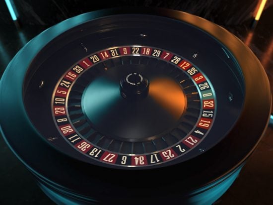 Turbo Auto Roulette slot game image