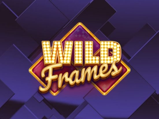 Wild Frames Game Image