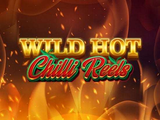 Wild Hot Chilli Reels slot game image