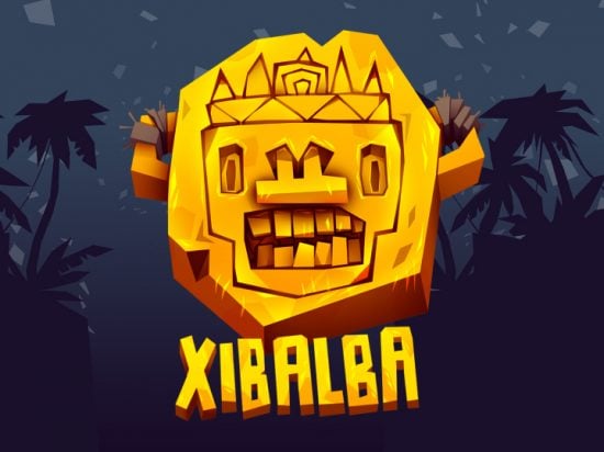 Xibalba slot game image