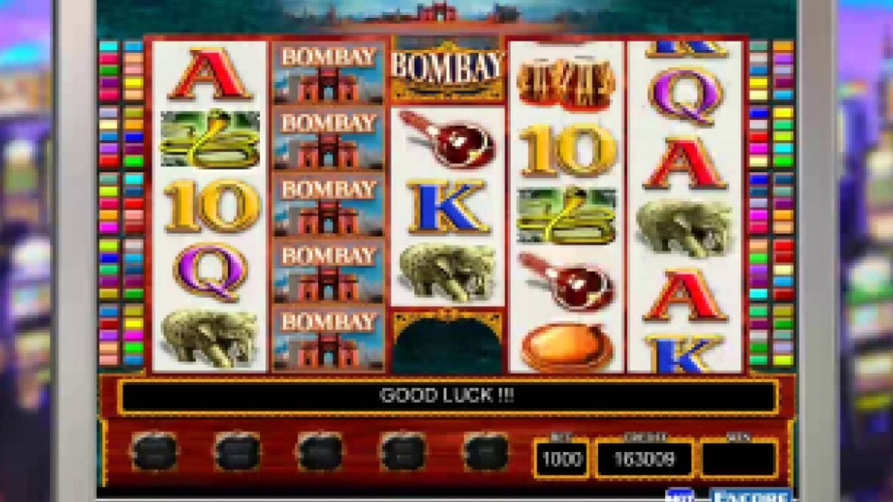 bombay game download