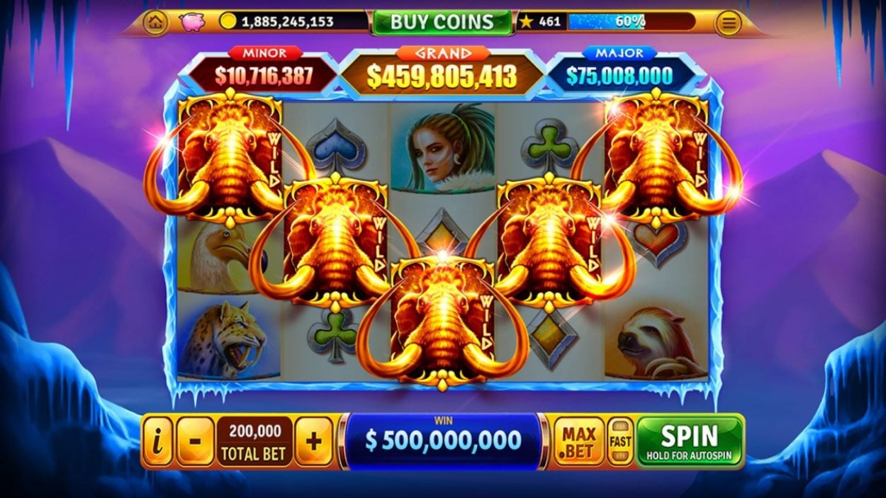 instal the new for android House of Fun™️: Free Slots & Casino Games