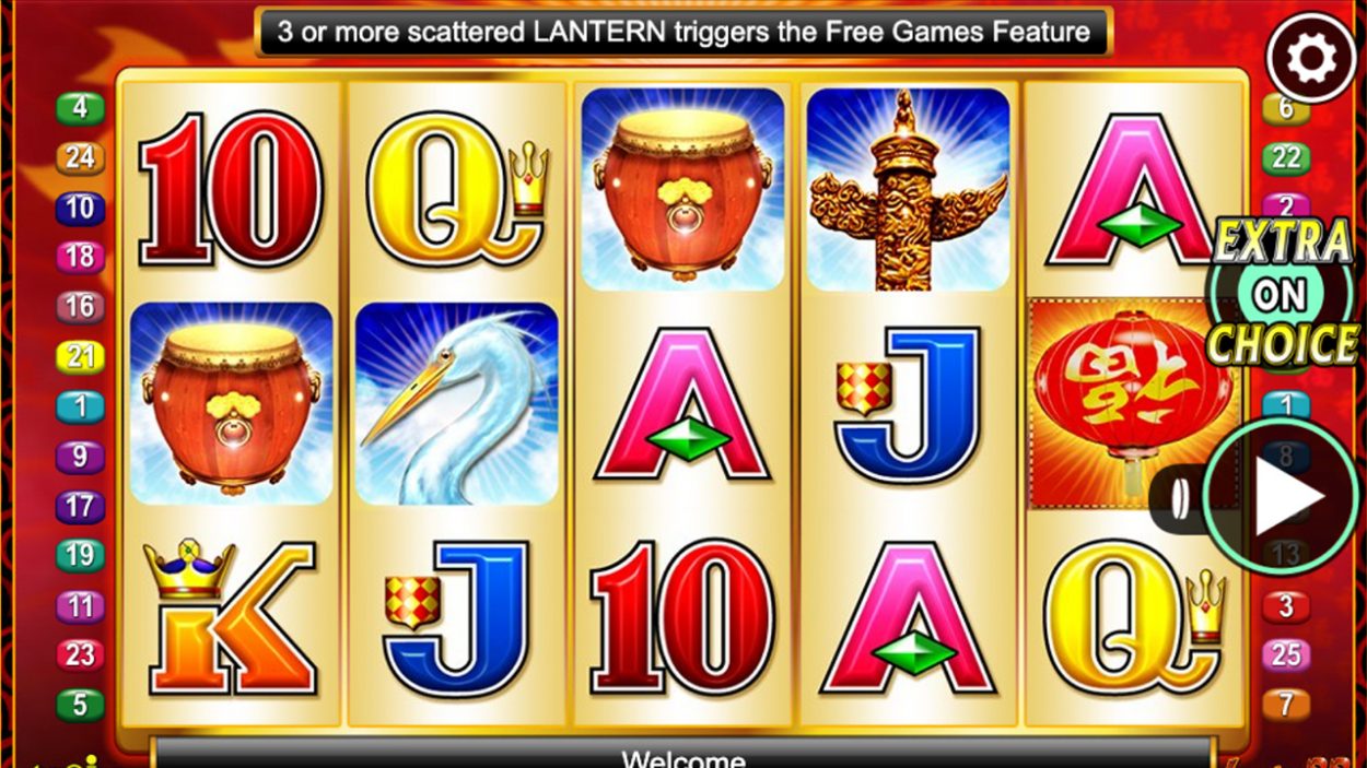 Lucky 88 Slot Review 2021 Win 888x Your Payline Bet!