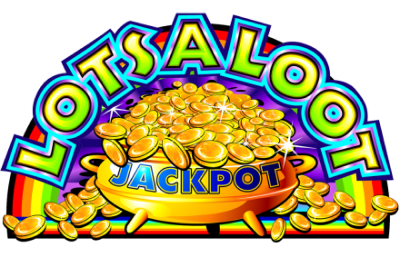 Cosmic fortune jackpot slots