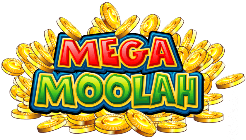 Mega moolah demo